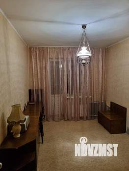 3-к квартира, вторичка, 64м2, 2/8 этаж