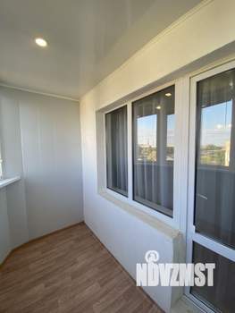 1-к квартира, вторичка, 38м2, 8/10 этаж