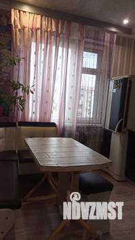 3-к квартира, вторичка, 64м2, 9/9 этаж