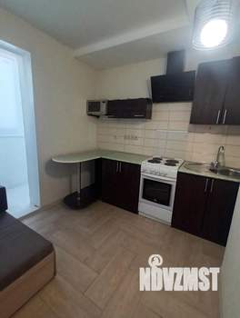 1-к квартира, вторичка, 34м2, 4/7 этаж