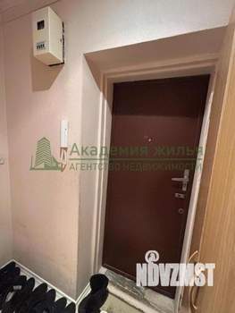 1-к квартира, вторичка, 42м2, 3/6 этаж