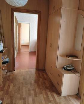 3-к квартира, вторичка, 55м2, 4/9 этаж