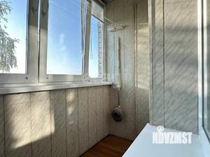 3-к квартира, вторичка, 60м2, 3/10 этаж