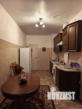 1-к квартира, вторичка, 45м2, 5/10 этаж