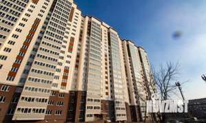 1-к квартира, вторичка, 40м2, 3/20 этаж