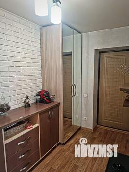 2-к квартира, вторичка, 51м2, 2/5 этаж