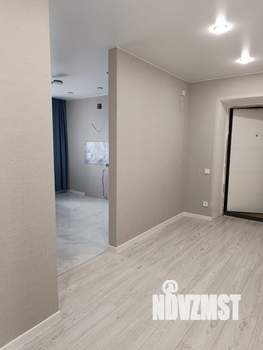 2-к квартира, вторичка, 55м2, 7/10 этаж