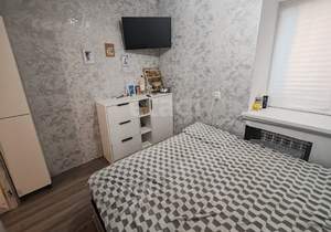 2-к квартира, вторичка, 41м2, 1/5 этаж