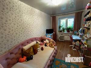 2-к квартира, вторичка, 44м2, 2/5 этаж