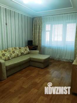 3-к квартира, вторичка, 78м2, 8/10 этаж