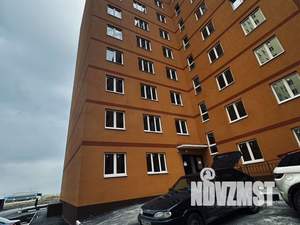 2-к квартира, вторичка, 53м2, 9/10 этаж