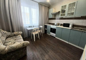 1-к квартира, вторичка, 40м2, 9/10 этаж