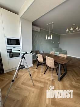 2-к квартира, вторичка, 68м2, 10/10 этаж