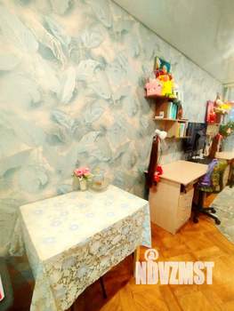 Студия квартира, вторичка, 26м2, 3/10 этаж