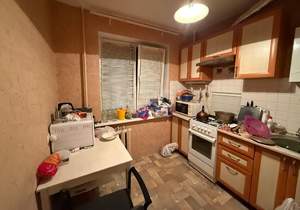 2-к квартира, вторичка, 46м2, 2/5 этаж