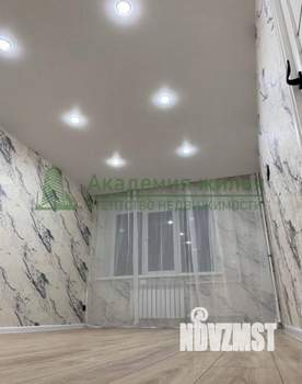 3-к квартира, вторичка, 54м2, 5/9 этаж