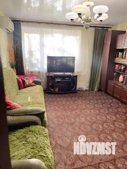 4-к квартира, вторичка, 86м2, 2/9 этаж