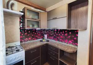 2-к квартира, вторичка, 44м2, 2/5 этаж