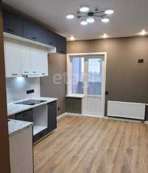 3-к квартира, вторичка, 91м2, 5/18 этаж