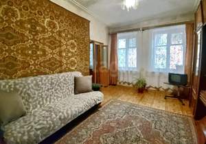 2-к квартира, вторичка, 44м2, 1/2 этаж