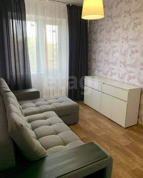 1-к квартира, вторичка, 28м2, 5/8 этаж