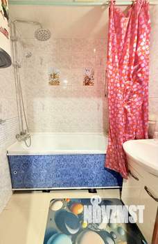 1-к квартира, вторичка, 49м2, 3/5 этаж