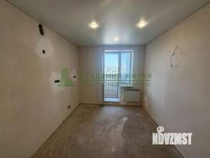 1-к квартира, вторичка, 33м2, 8/10 этаж