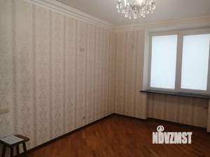 3-к квартира, вторичка, 76м2, 4/5 этаж