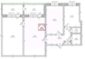 3-к квартира, вторичка, 64м2, 6/9 этаж