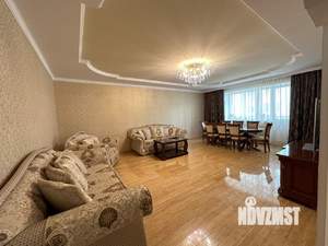 4-к квартира, вторичка, 143м2, 5/9 этаж