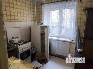2-к квартира, вторичка, 43м2, 2/5 этаж