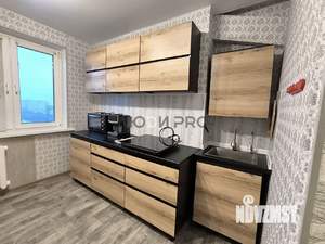 1-к квартира, вторичка, 34м2, 9/12 этаж