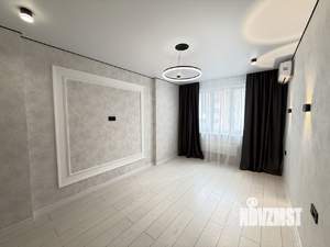 1-к квартира, вторичка, 38м2, 8/10 этаж