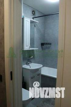 2-к квартира, вторичка, 42м2, 4/5 этаж