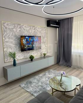 1-к квартира, вторичка, 33м2, 3/9 этаж