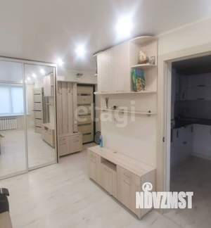 1-к квартира, вторичка, 31м2, 1/8 этаж