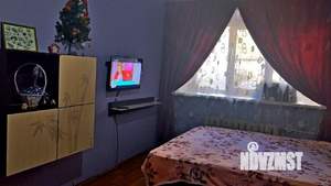 1-к квартира, вторичка, 30м2, 1/5 этаж