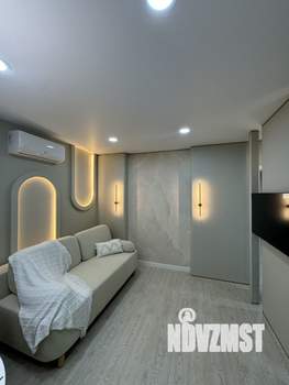 2-к квартира, вторичка, 55м2, 4/10 этаж