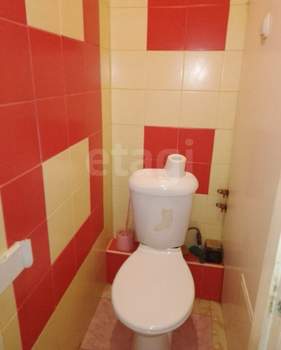 1-к квартира, вторичка, 40м2, 3/10 этаж