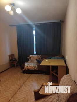 1-к квартира, вторичка, 33м2, 8/9 этаж