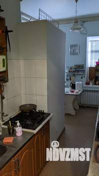 3-к квартира, вторичка, 59м2, 1/2 этаж