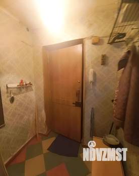 2-к квартира, вторичка, 43м2, 2/5 этаж