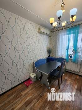 1-к квартира, вторичка, 35м2, 10/10 этаж