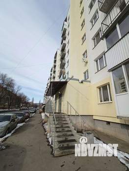 1-к квартира, вторичка, 25м2, 9/10 этаж