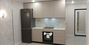 1-к квартира, вторичка, 37м2, 3/10 этаж