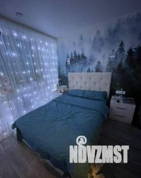 2-к квартира, вторичка, 52м2, 2/5 этаж