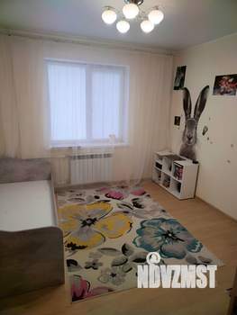 3-к квартира, вторичка, 73м2, 2/6 этаж