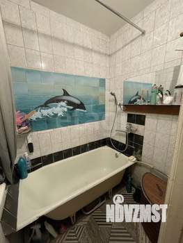 3-к квартира, вторичка, 53м2, 2/10 этаж