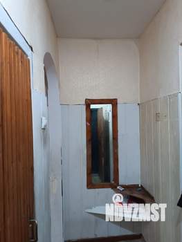 2-к квартира, вторичка, 43м2, 4/4 этаж