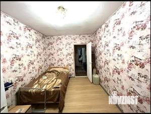 3-к квартира, вторичка, 67м2, 2/9 этаж